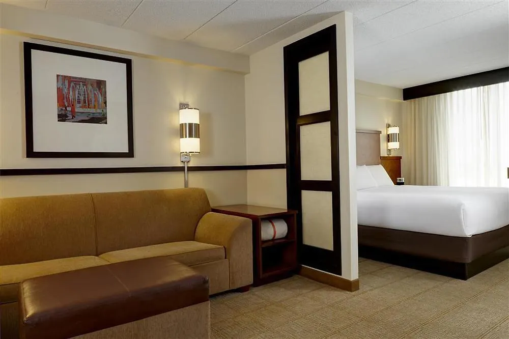 Hyatt Place Memphis Primacy Parkway Hotel