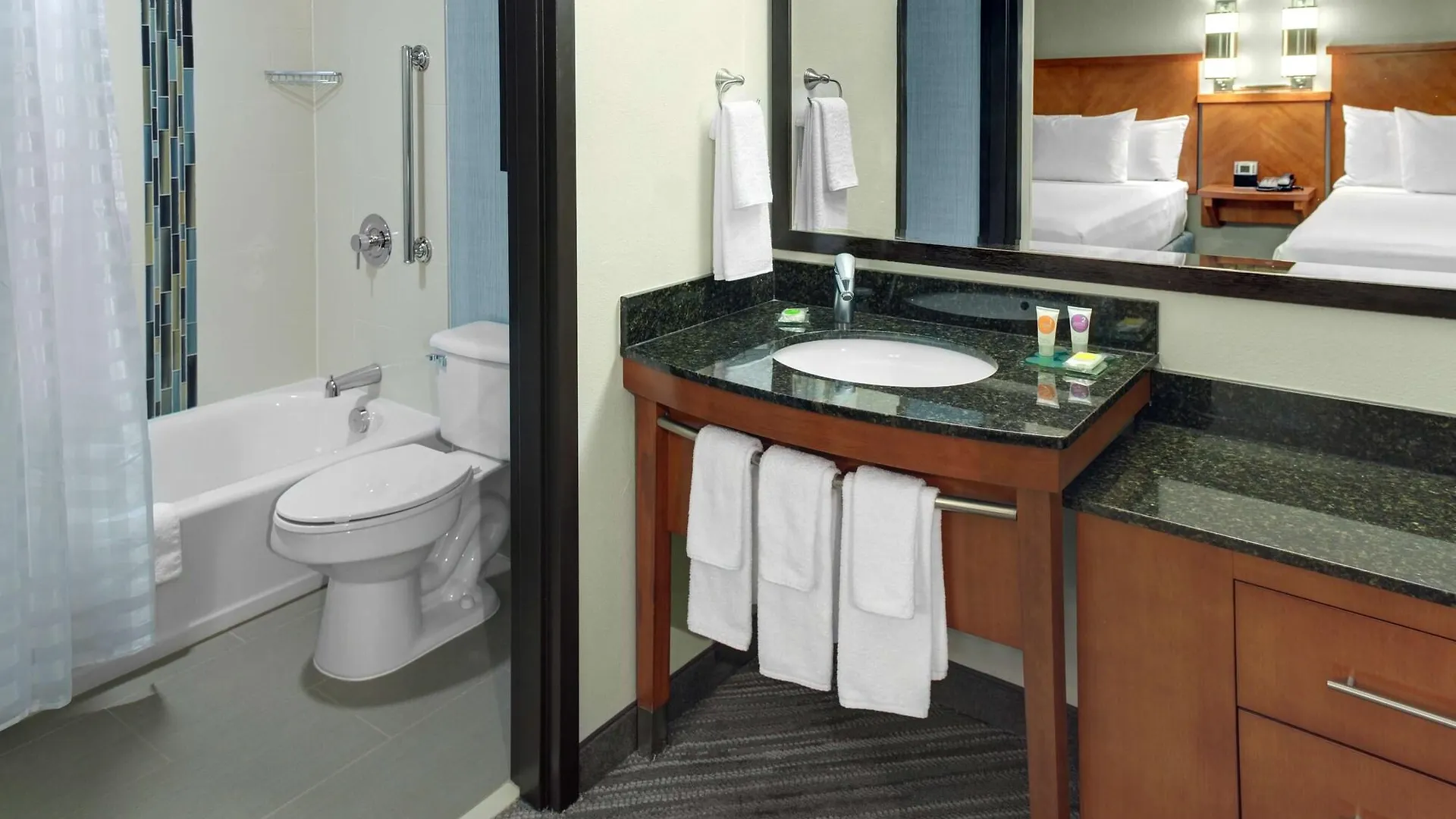 Hotel Hyatt Place Memphis Primacy Parkway