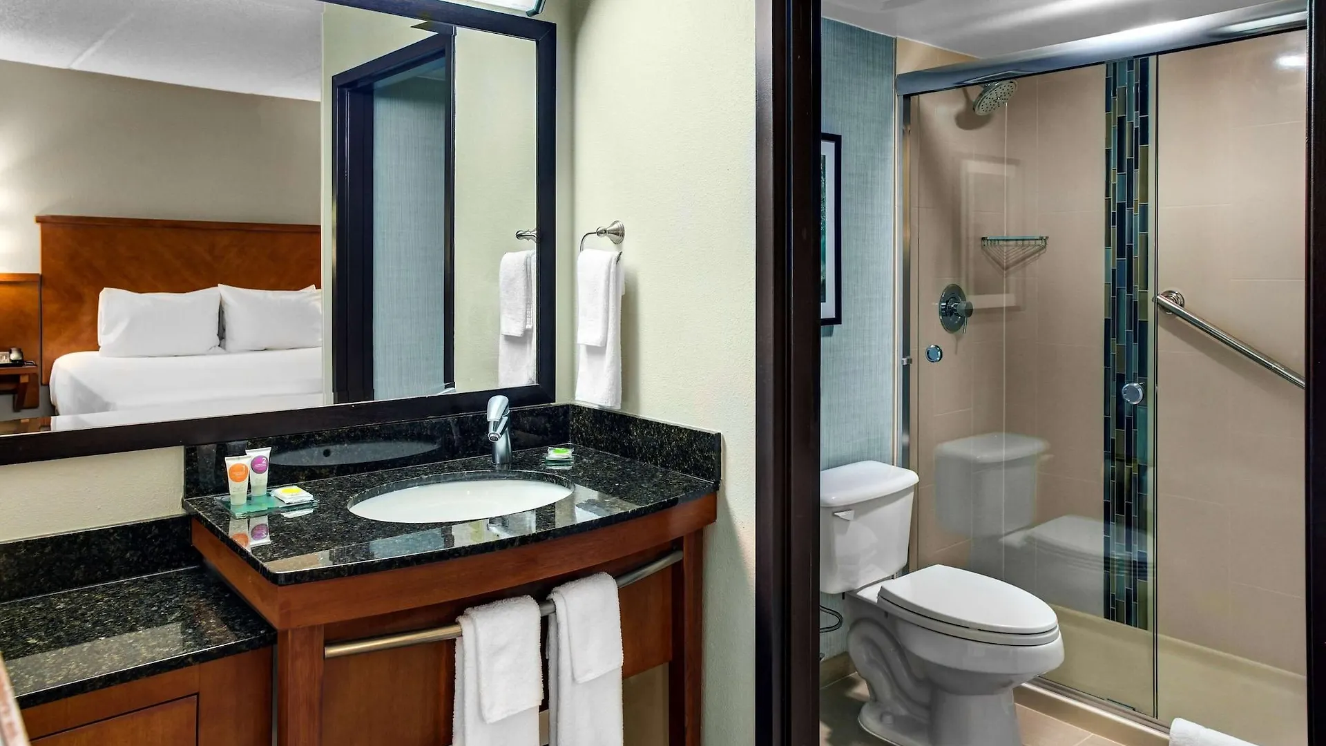Hyatt Place Memphis Primacy Parkway