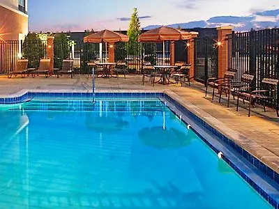 Hyatt Place Memphis Primacy Parkway
